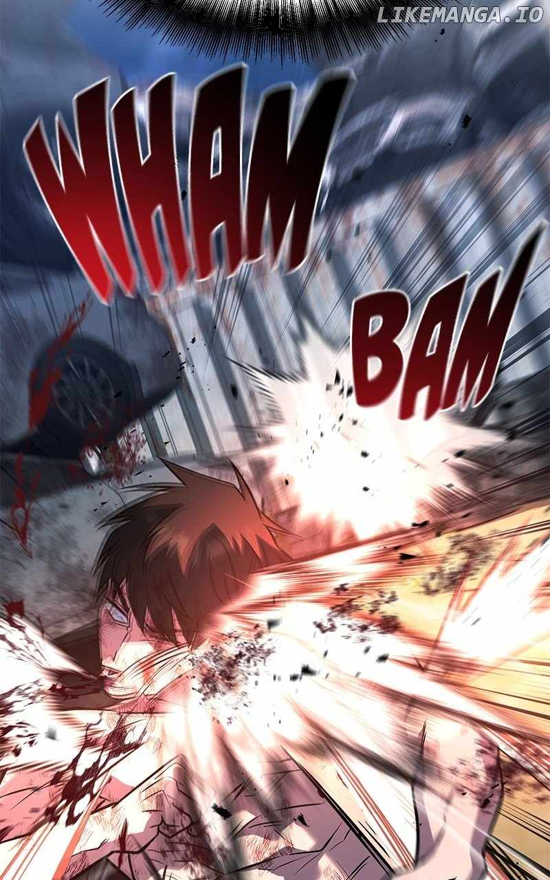 King of Violence Chapter 53 134